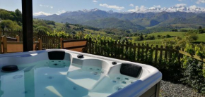 Apartamentos rurales Balcón del Marqués
